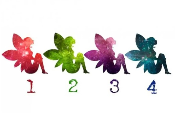 Quiz: Bạn sở hữu khả năng suy luận sắc bén hay là người cầu toàn? - Ảnh 3.