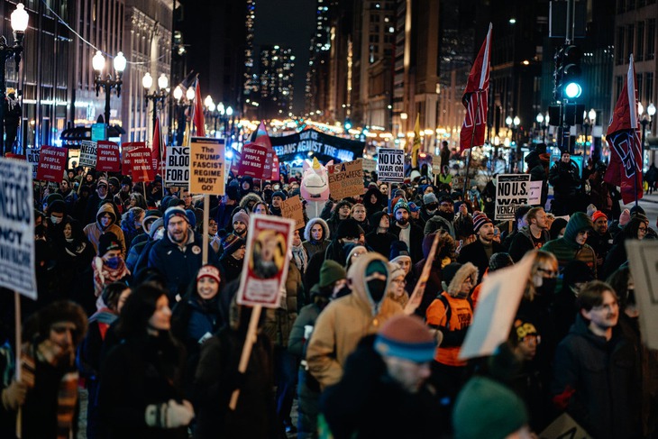 Venezuela - Ảnh 2.