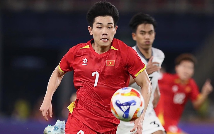 Dự đoán tỉ số: U23 Thái Lan thua thảm trong ngày ra quân - Ảnh 3.