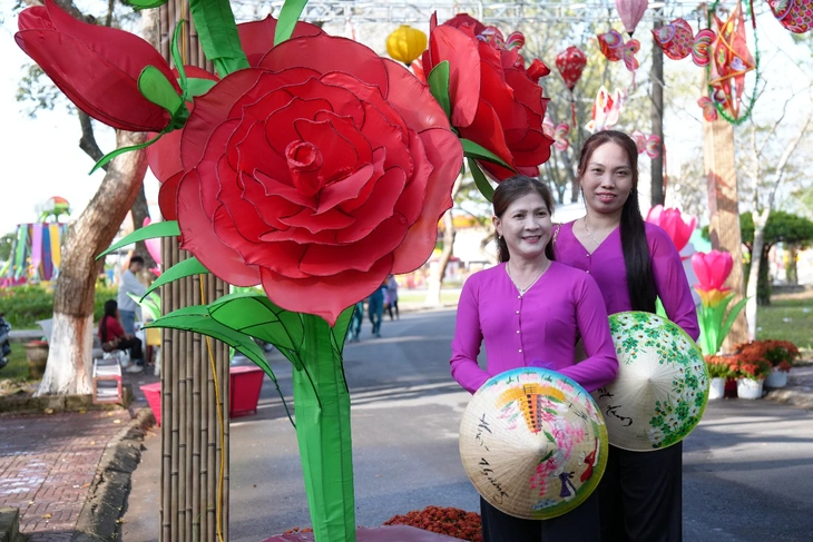 Festival hoa kiểng - Ảnh 2.