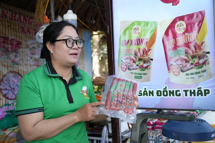 Festival hoa kiểng - Ảnh 3.