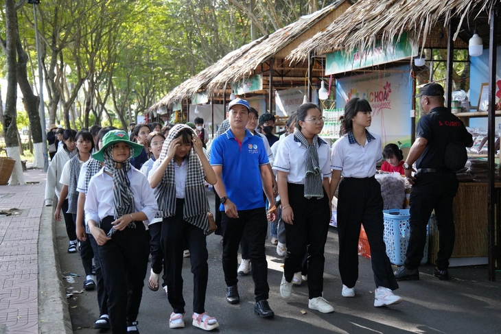 Festival hoa kiểng - Ảnh 4.