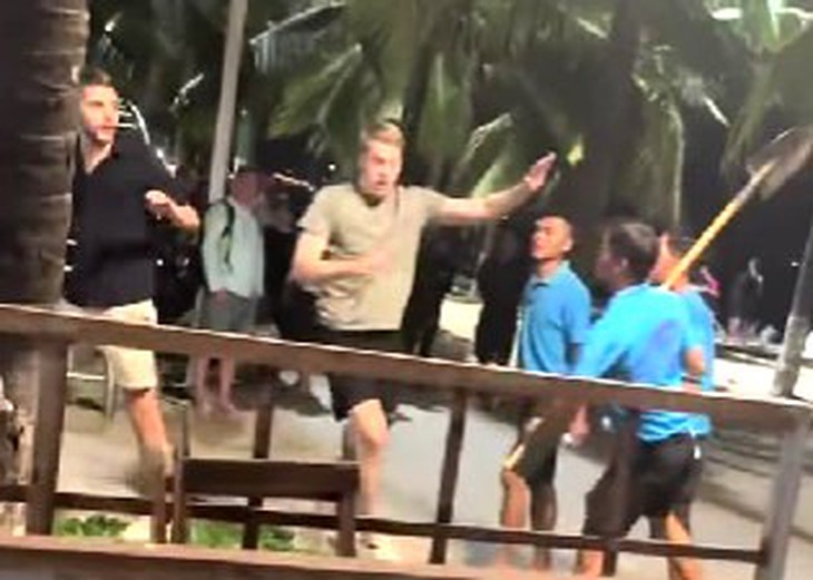 nha trang - Ảnh 1.