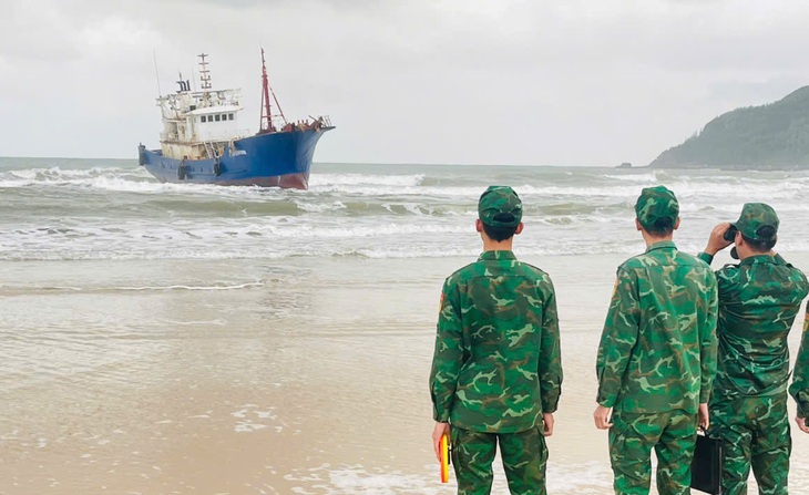 Dung Quất - Ảnh 2.