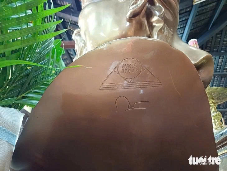 lòng thành - Ảnh 1.