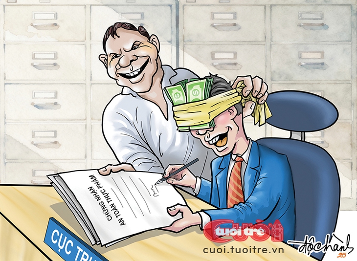 Học chữ gì cho mau giàu? - Ảnh 1.