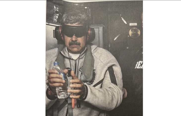 Đặc nhiệm Delta Force bắt ông Maduro là lực lượng như thế nào? - Ảnh 2.