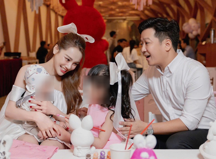 Trường Giang - Ảnh 1.