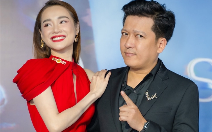 Danh hài Bảo Chung: 'Lúc mất 25 tỉ, tôi vẫn cười cho nhẹ đầu' - Ảnh 8.