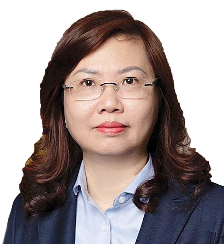 chứng khoán - Ảnh 2.