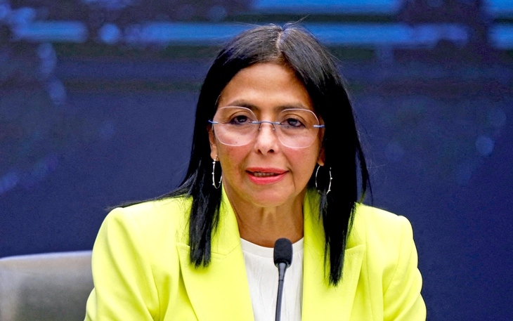 Bộ trưởng Chiến tranh Mỹ hé lộ trọng tâm cách ‘điều hành’ Venezuela - Ảnh 2.