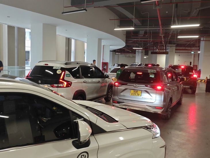 tân sơn nhất - Ảnh 5.