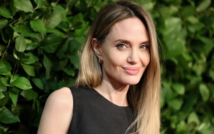 Angelina Jolie: 'Quá nhiều phim về ung thư của phụ nữ chỉ xoay quanh nỗi buồn' - Ảnh 4.