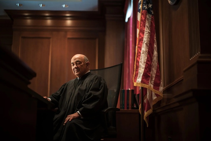 Ông Maduro nói gì tại tòa ở Mỹ? - Ảnh 1. Maduro - Ảnh 1.