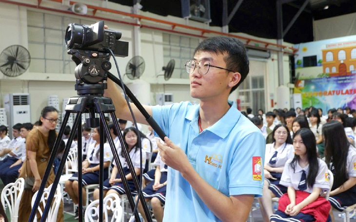 Cú đúp của tân kỹ sư trí tuệ nhân tạo - Ảnh 2.