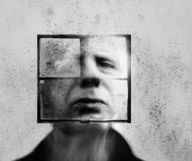 Nhiếp ảnh trắng đen quốc tế - Ảnh 3.