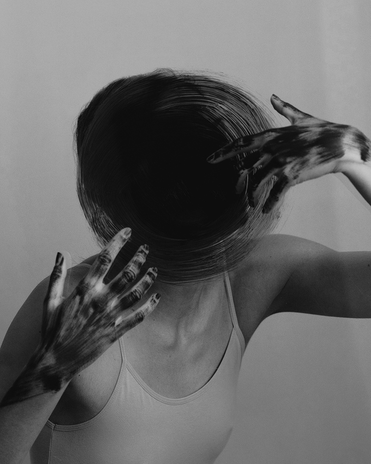 Nhiếp ảnh trắng đen quốc tế - Ảnh 7.