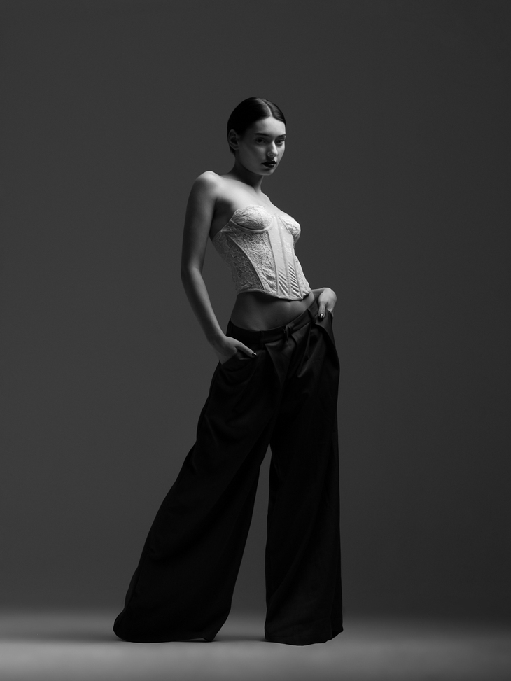 Nhiếp ảnh gia Việt Nam đoạt giải thưởng Nhiếp ảnh trắng đen quốc tế 2025 - Ảnh 9.