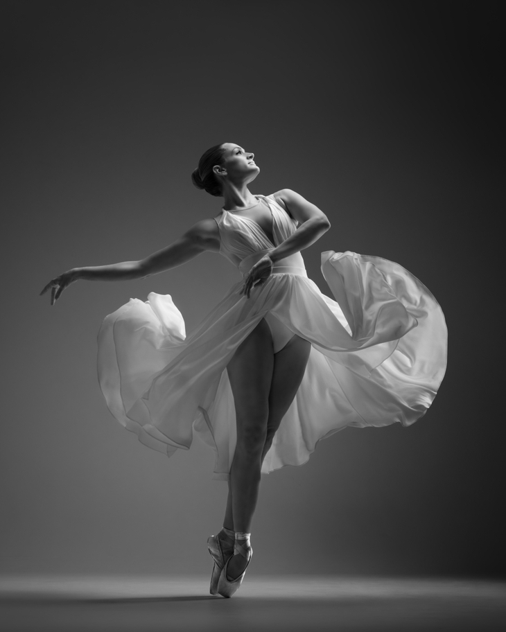 Nhiếp ảnh gia Việt Nam đoạt giải thưởng Nhiếp ảnh trắng đen quốc tế 2025 - Ảnh 8.