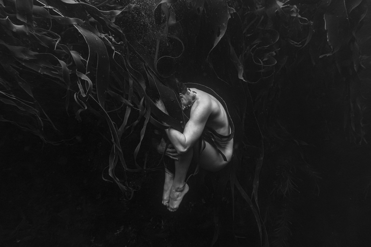 Nhiếp ảnh gia Việt Nam đoạt giải thưởng Nhiếp ảnh trắng đen quốc tế 2025 - Ảnh 6.