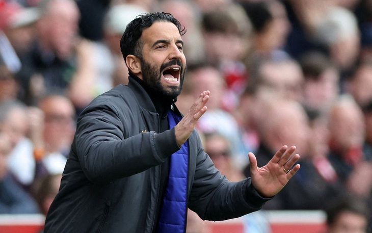 Chỉ mình Arsenal ổn định - Ảnh 2.