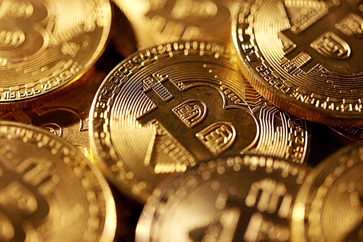 Mở cánh cửa nối với tài sản số - Ảnh 6.