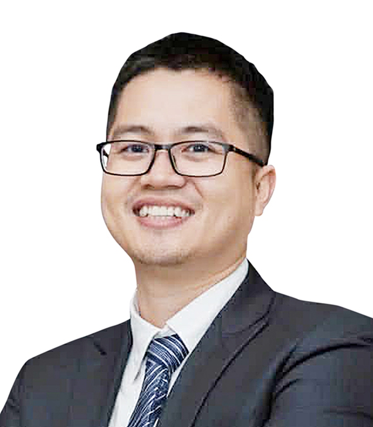 Mở cánh cửa nối với tài sản số - Ảnh 4.