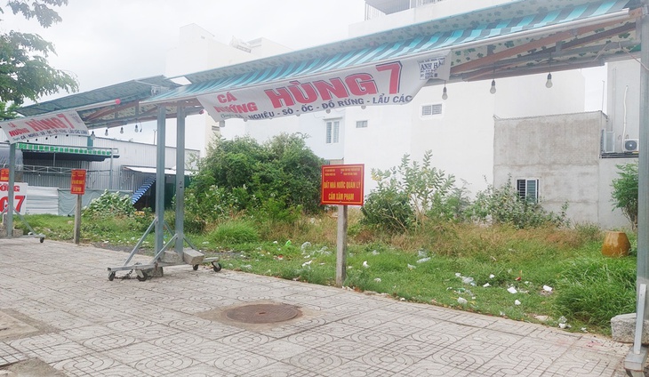 sân bay Nha Trang - Ảnh 2.