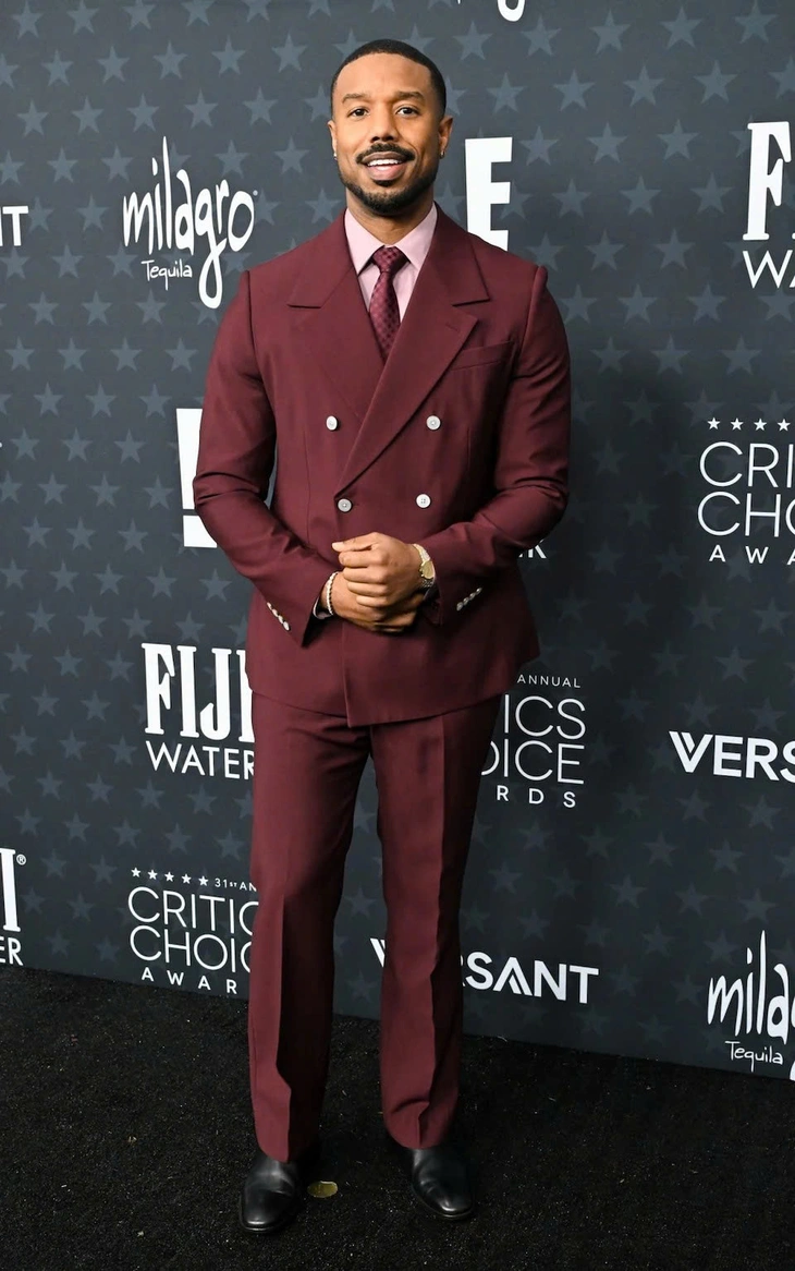 Critics Choice Awards - Ảnh 10.