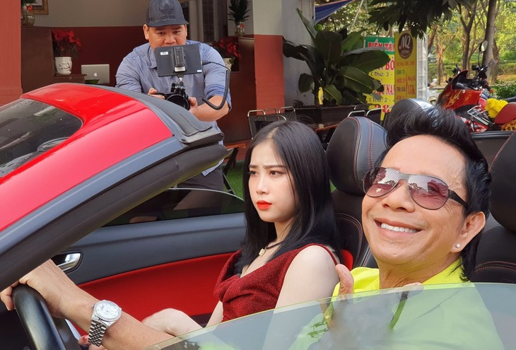 Bảo Chung - Ảnh 2.