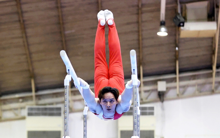 thể thao - Ảnh 3.