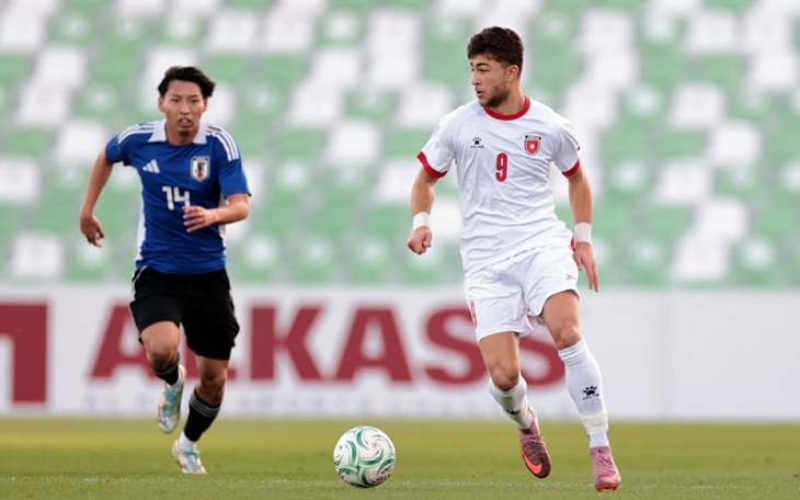 Báo Jordan: “Đối đầu với U23 Việt Nam là nhiệm vụ không dễ dàng” - Ảnh 3.