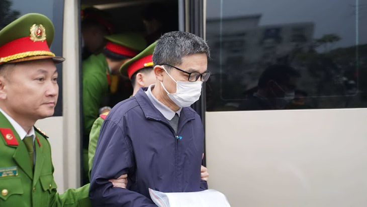 An toàn thực phẩm - Ảnh 3.