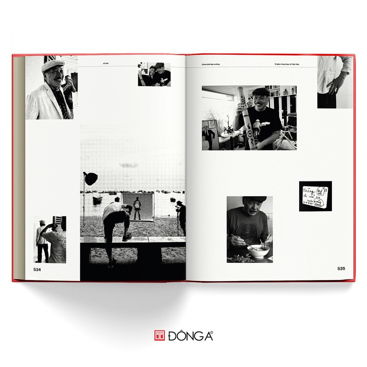 Trần Tiến - Ảnh 3.