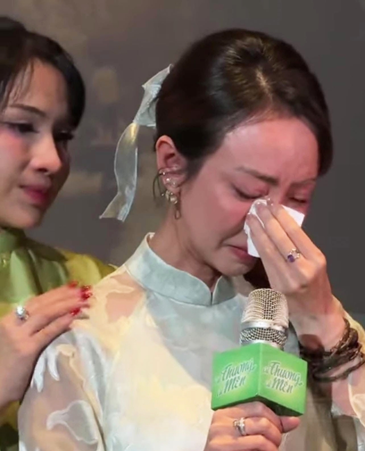 Thu Trang - Ảnh 3.