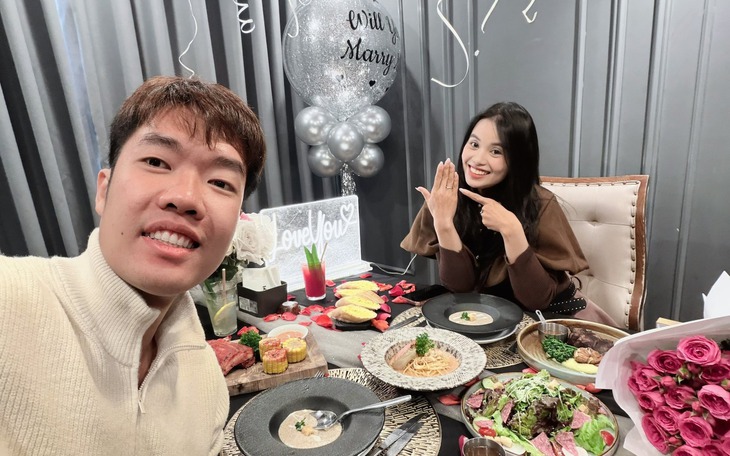 Cõi mạng xôn xao khi một á vương chuyển giới, bất ngờ dung mạo mới - Ảnh 7.