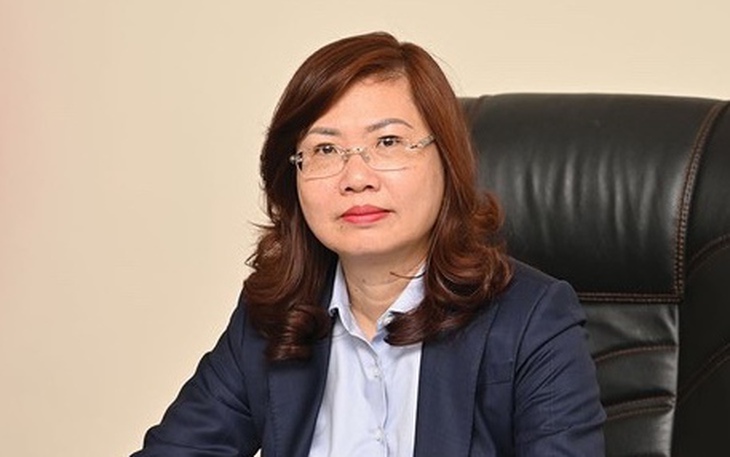 Báo Tuổi Trẻ chính thức ra mắt trang Chứng khoán - Ảnh 4.