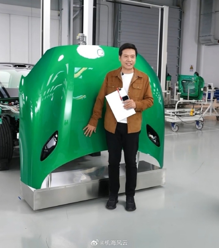 xe điện - Ảnh 5.