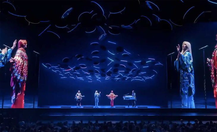 Nostalgia - Ảnh 3.