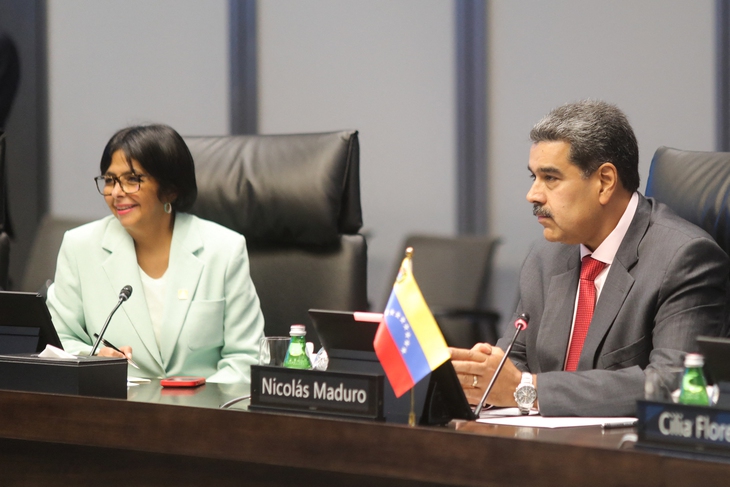 Venezuela - Ảnh 2.