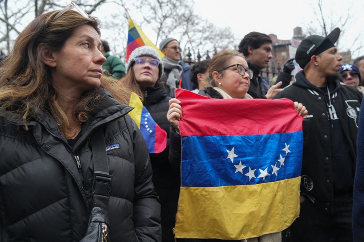 Ông Maduro nói gì tại tòa ở Mỹ? - Ảnh 2. Maduro - Ảnh 2.