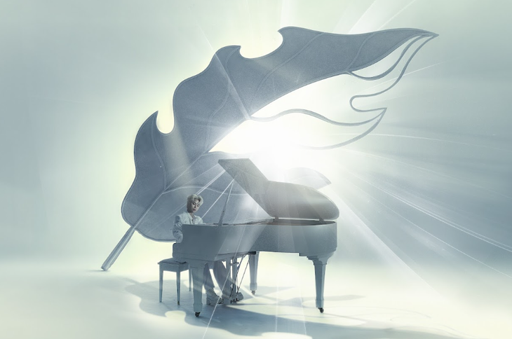 Vũ Cát Tường - Ảnh 2.