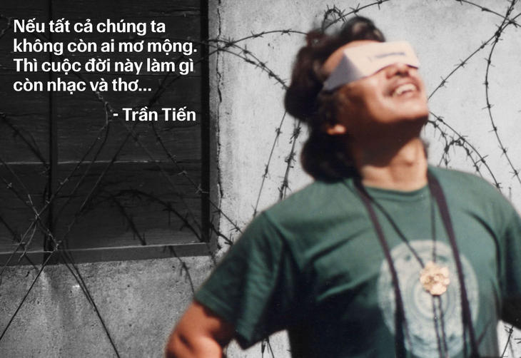Trần Tiến - Ảnh 2.