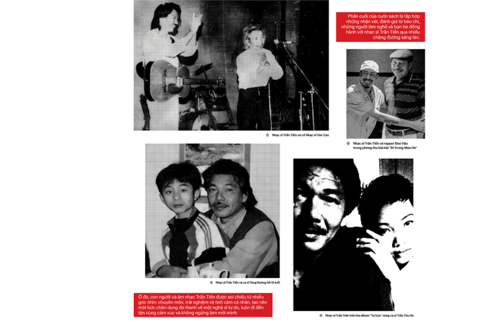 Trần Tiến - Ảnh 4.