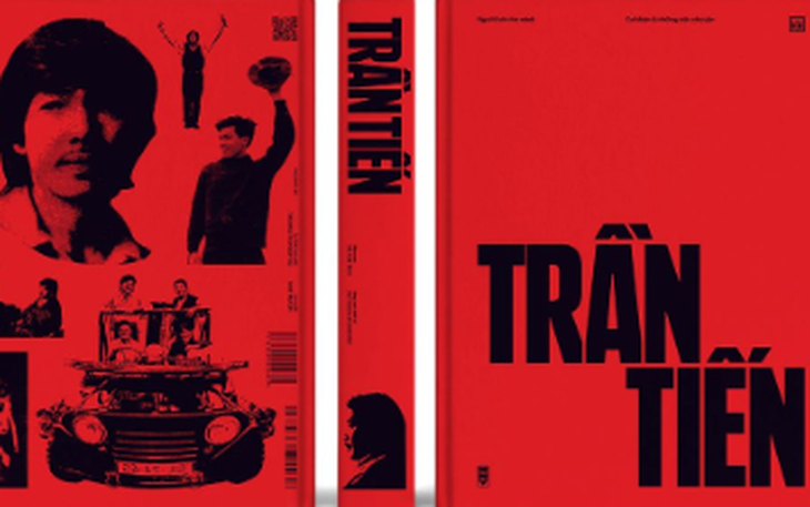 Trần Tiến 'cái thời của tôi' - Ảnh 2.