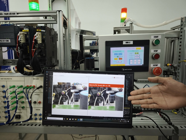 Giảng viên - Ảnh 3.