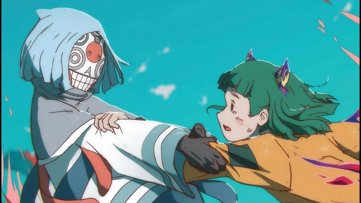 Cổ Thiên Lạc - Ảnh 3.