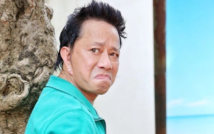 Tấn Beo - Tấn Bo: Từ cặp hài 'cháy vé' đến loạt ồn ào sau tách riêng - Ảnh 4.