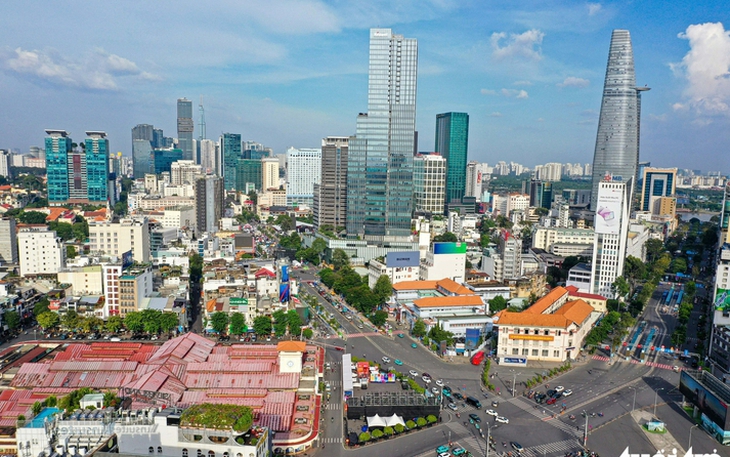 Vóc dáng Khu liên hợp thể dục thể thao quốc gia Rạch Chiếc, có sân vận động 65.000-75.00 chỗ ngồi  - Ảnh 2.