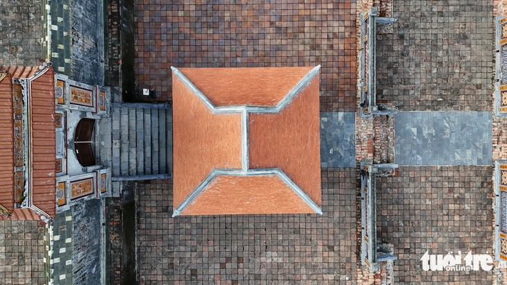 TỪ DỤ - Ảnh 2.